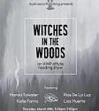 Witches In The Woods 2019
