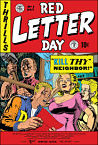 Red Letter Day 2019