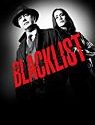 The Blacklist Season 7 2019