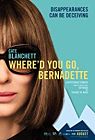 Whered You Go Bernadette 2019