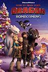 How To Train Your Dragon Homecoming 2019