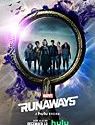 Serial Marvels Runaways Season 3