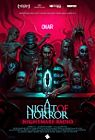 A Night of Horror: Nightmare Radio 2019