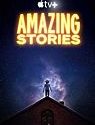 Amazing Stories Season 1
