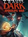 Justice League Dark Apokolips War 2020