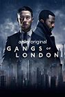 Serial Gangs of London Season 1