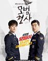 Drama Korea The Good Detective 2020