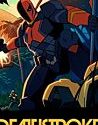 Deathstroke Knights And Dragons 2020