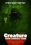 Creature from Cannibal Creek 2019 Creature from Cannibal Creek 2019