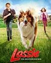 Lassie Come Home 2020
