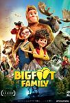 Bigfoot Family 2020