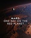 Mars One Day on the Red Planet 2020