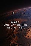 Mars One Day on the Red Planet 2020