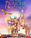 The Fairy Princess the Unicorn 2019